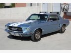 Thumbnail Photo 17 for 1967 Ford Mustang Coupe